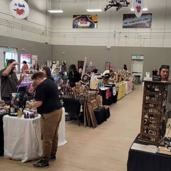 Georgina Mystic Fair