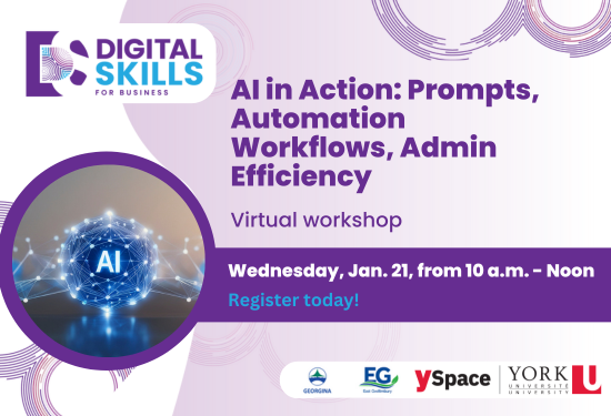 poster for the event, same information as below