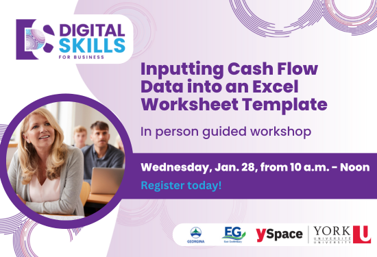 poster for the event, same information as below