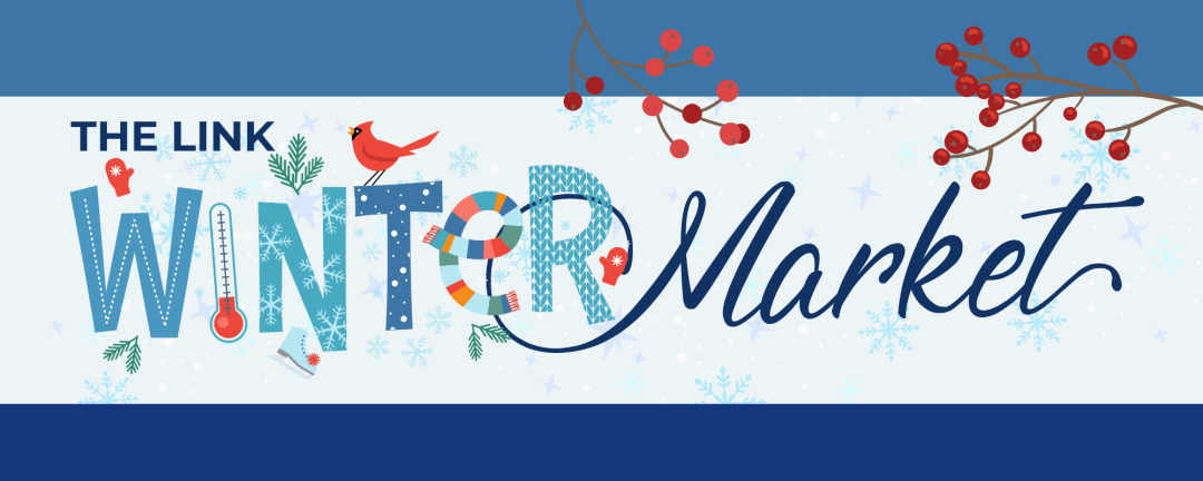 The Link Winter Market